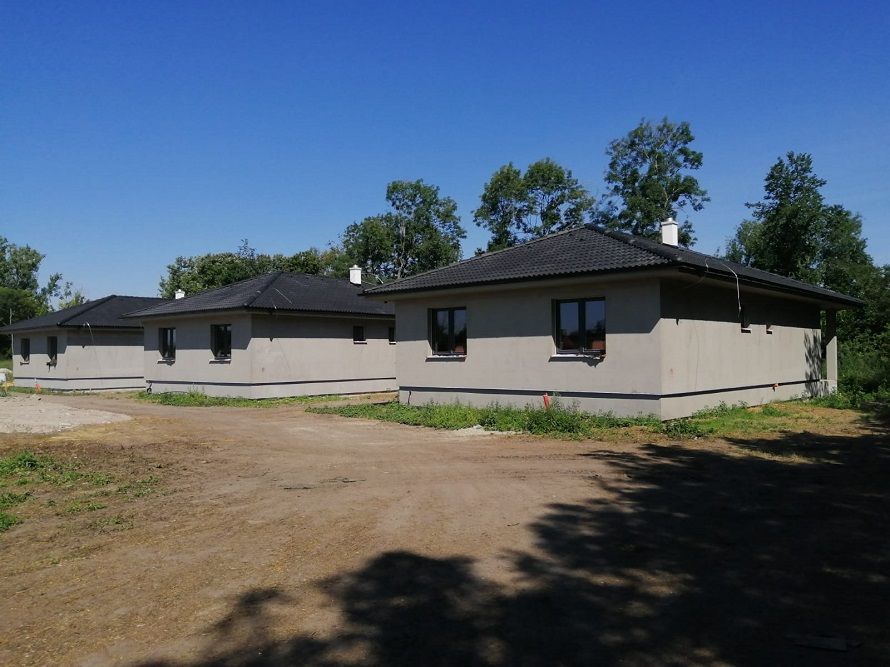 Predaj Rodinný dom Rodinný dom-Predaj-Lehnice-148000.00 €