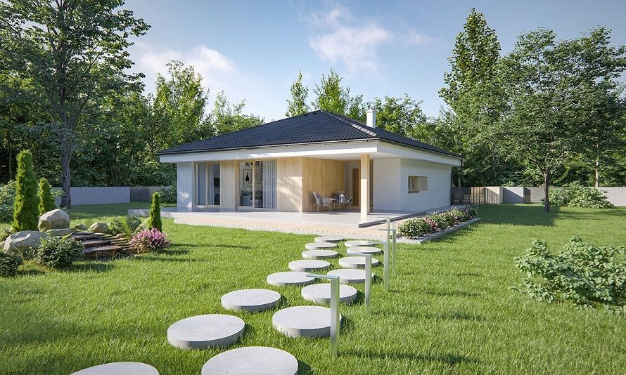 Predaj Pozemok pre RD Pozemok pre RD-Predaj-Lehnice-48500.00 €