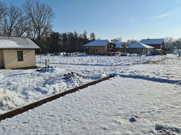 Predaj Pozemok pre RD Pozemok pre RD-Predaj-Kátlovce-60000.00 €