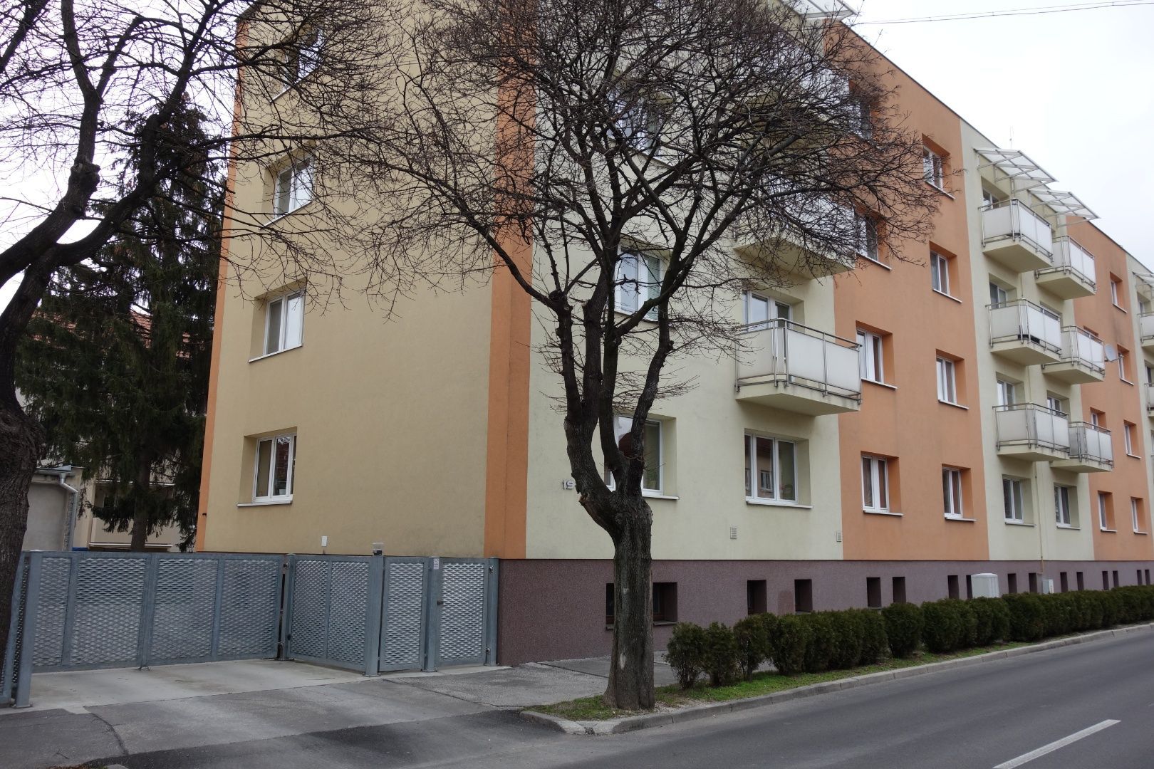 Predaj Garzónka Garzónka-Predaj-Trenčín-57500.00 €