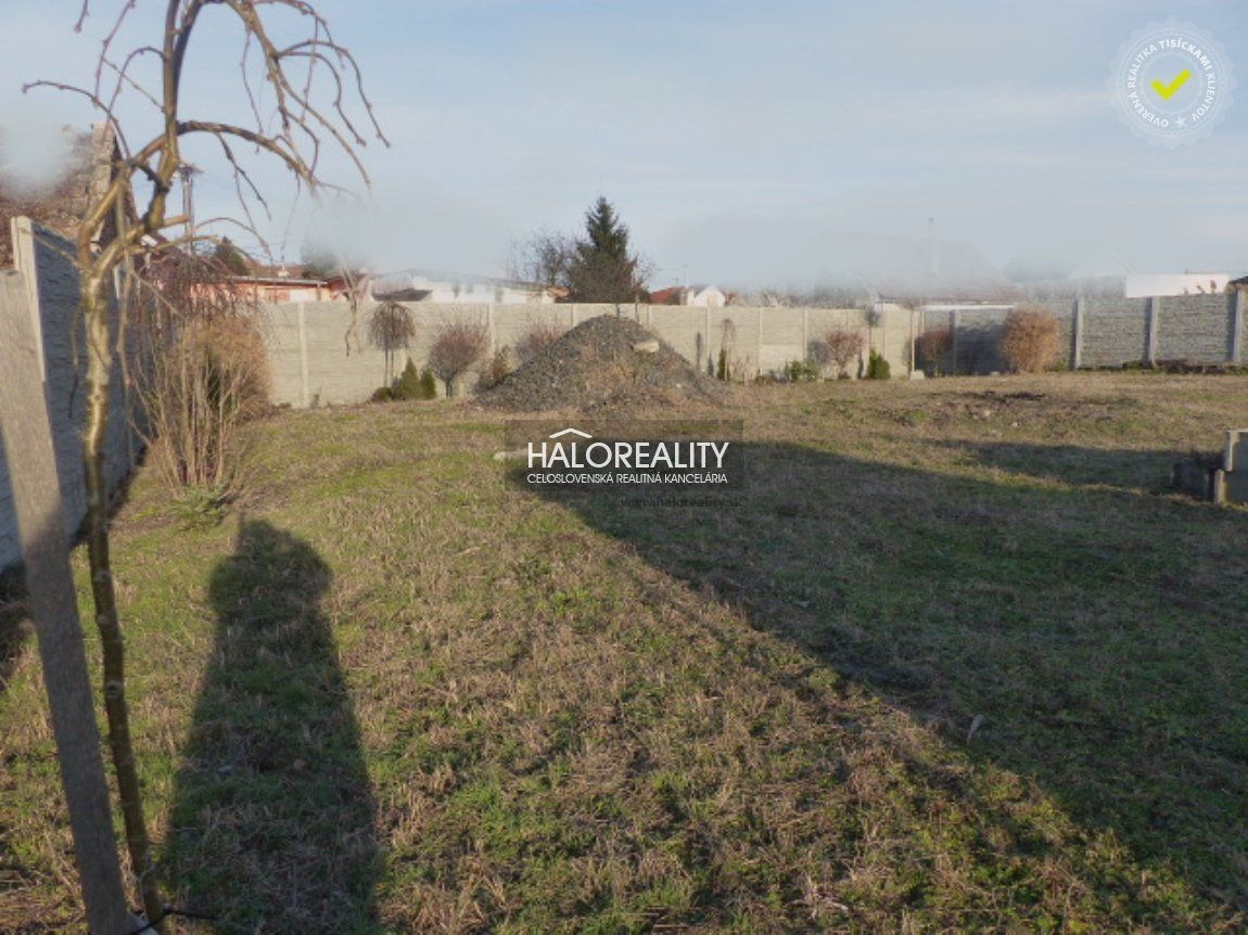 Predaj Pozemok pre RD Pozemok pre RD-Predaj-Malé Leváre-84990.00 €
