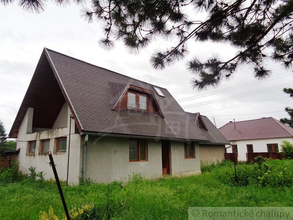 Predaj Rodinný dom Rodinný dom-Predaj-Bulhary-29990.00 €