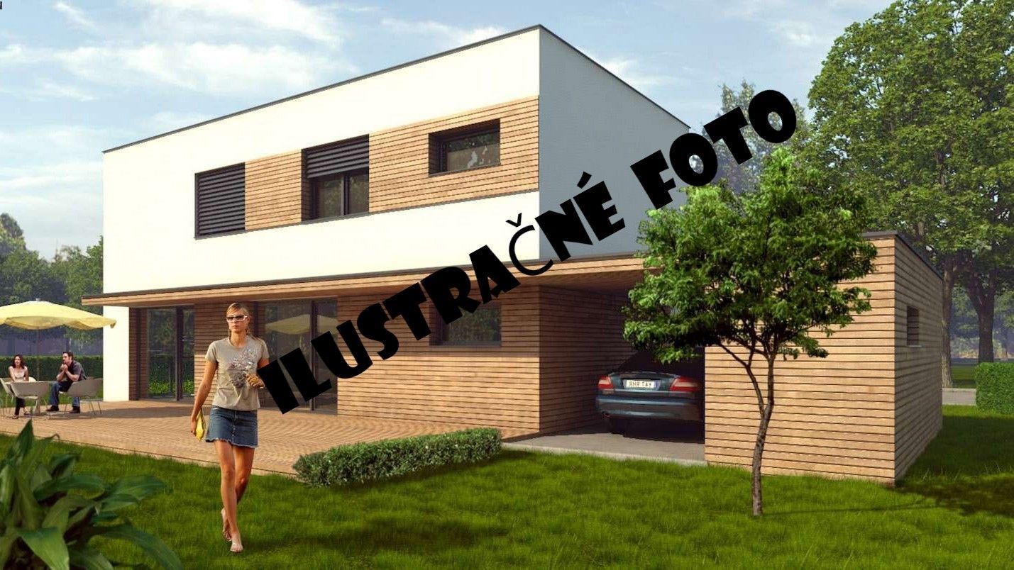 Predaj Rodinný dom Rodinný dom-Predaj-Lučenec-219000.00 €