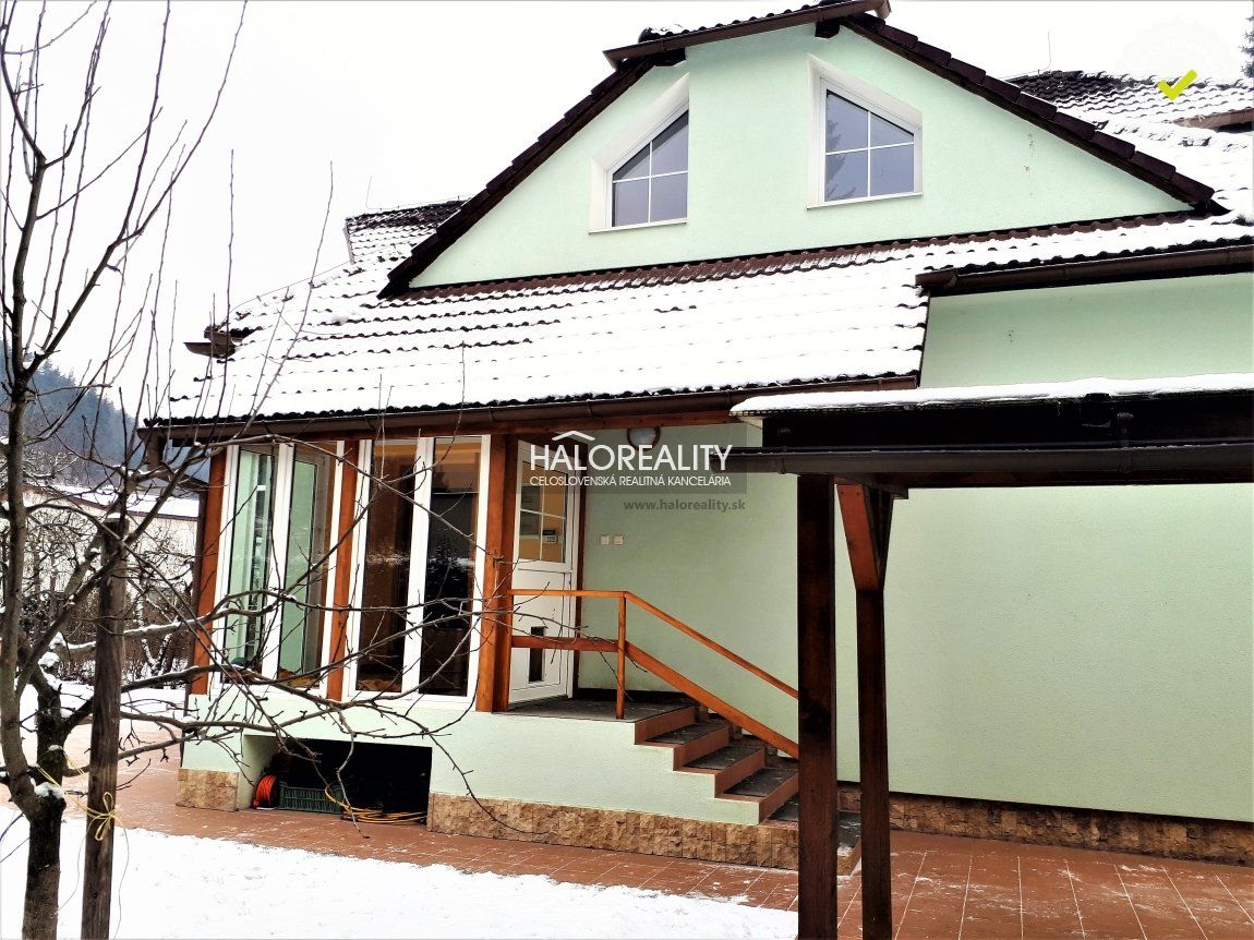 Predaj Rodinný dom Rodinný dom-Predaj-Banská Bystrica-0.00 €