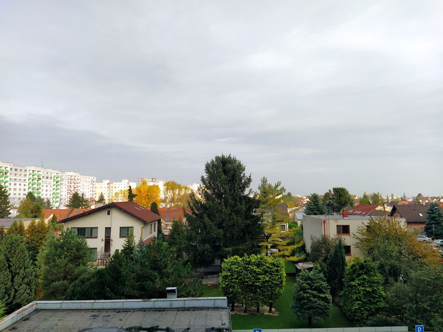 Prenájom 2-izbový byt 2-izbový byt-Prenájom-Bratislava - mestská časť Ružinov-530.00 €