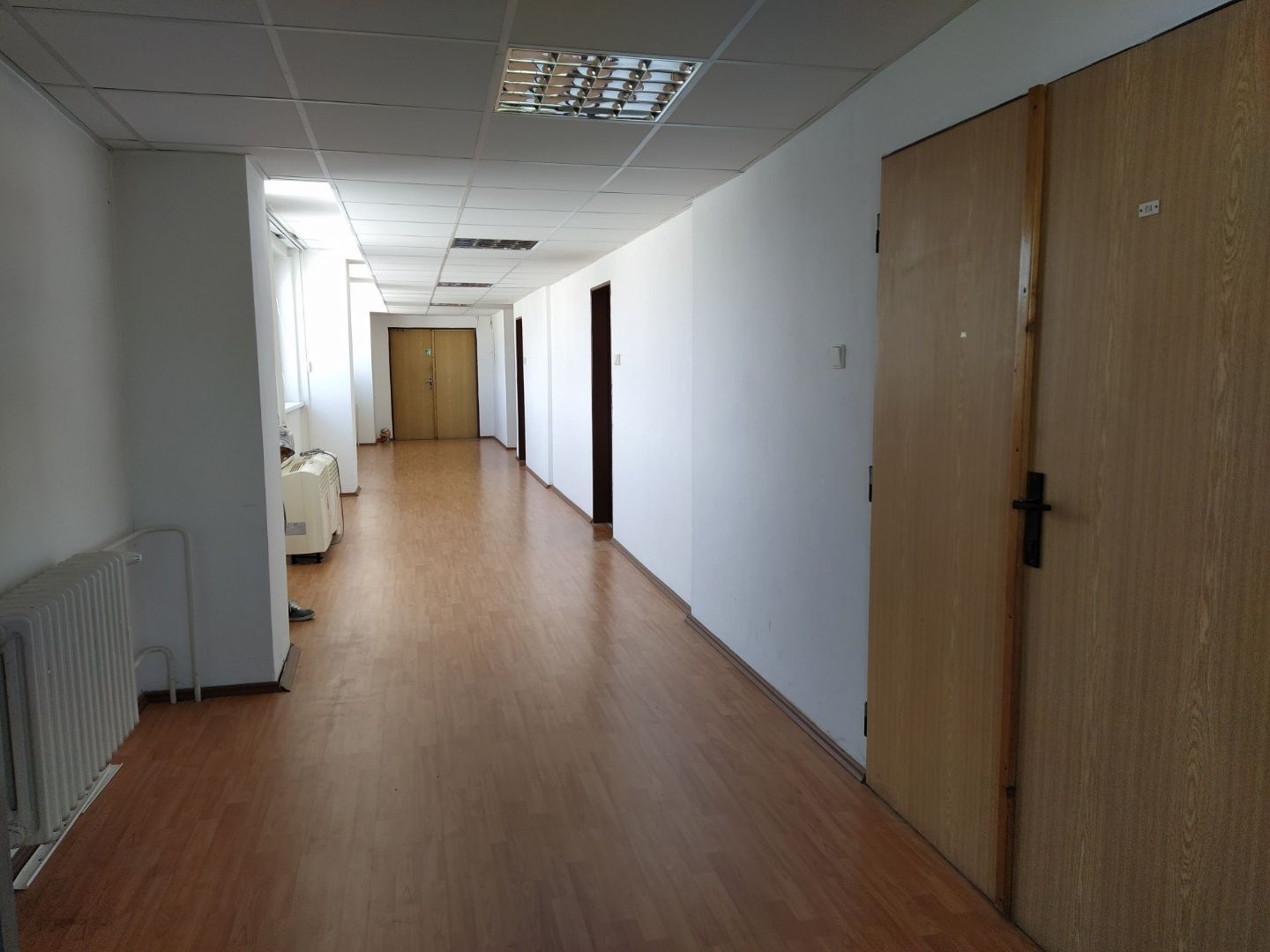 Prenájom Výrobný objekt Výrobný objekt-Prenájom-Bratislava - mestská časť Ružinov-320.00 €