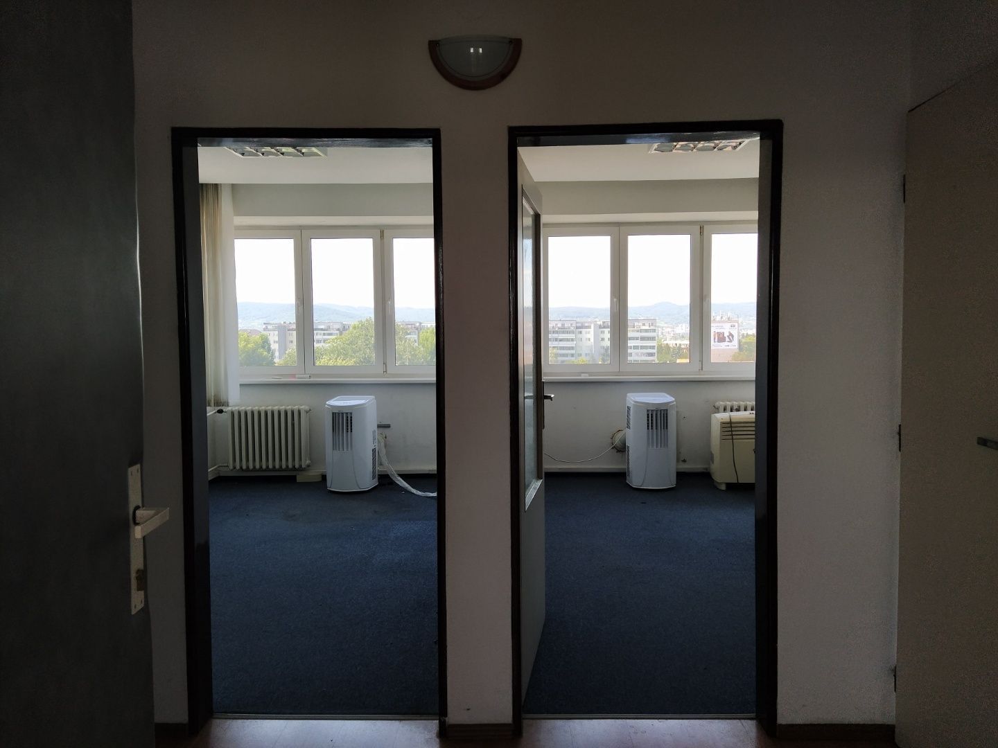 Prenájom Polyfunkčný objekt Polyfunkčný objekt-Prenájom-Bratislava - mestská časť Ružinov-320.00 €