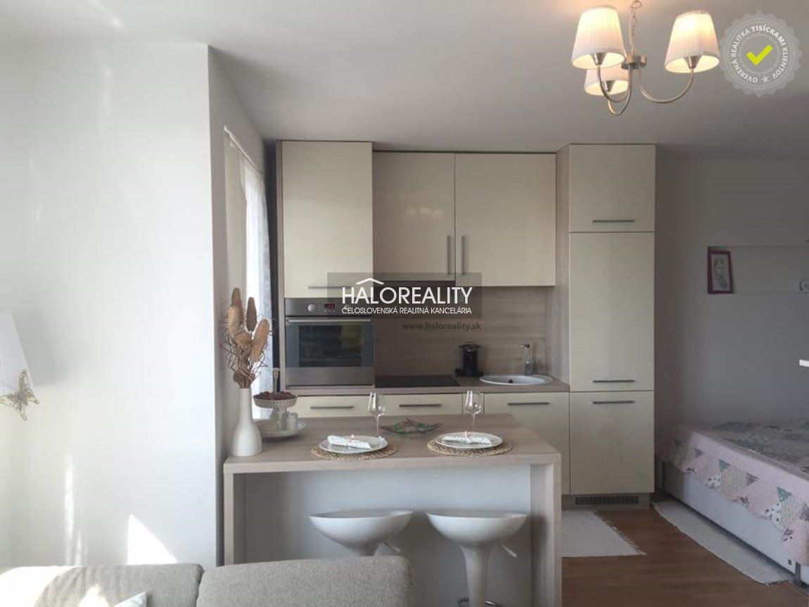 Prenájom 1-izbový byt 1-izbový byt-Prenájom-Bratislava - mestská časť Dúbravka-420.00 €