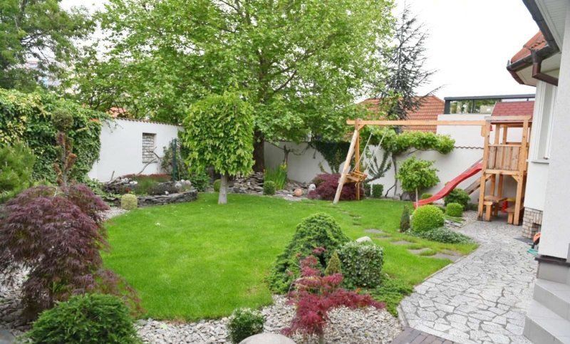 Predaj Rodinný dom Rodinný dom-Predaj-Dunajská Streda-300000.00 €