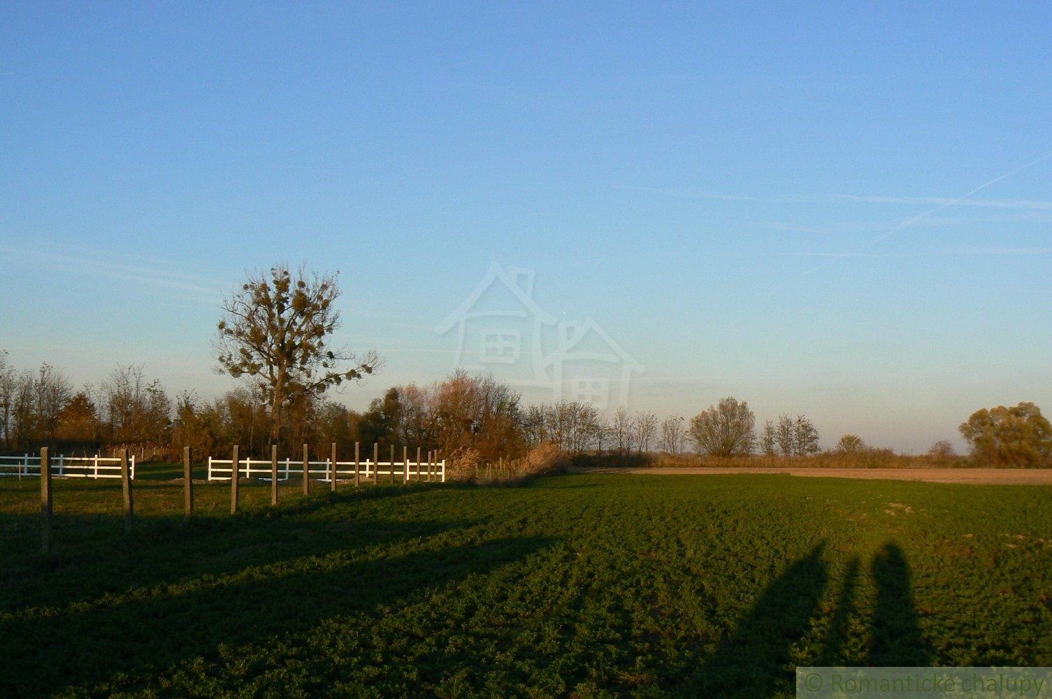 Predaj Záhrada Záhrada-Predaj-Okoč-33000.00 €