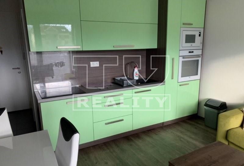 Predaj 1-izbový byt 1-izbový byt-Predaj-Banská Bystrica-104000.00 €