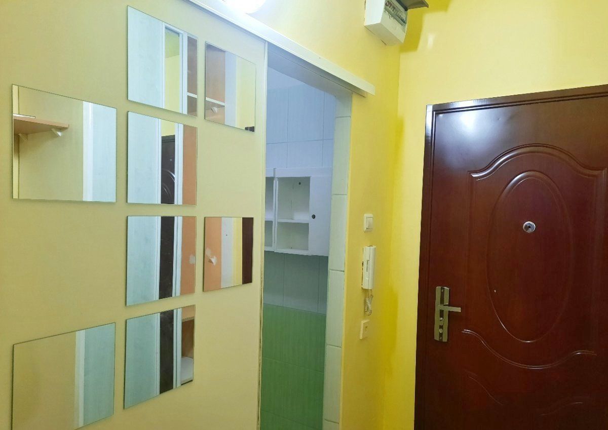 Predaj Garzónka Garzónka-Predaj-Bratislava - mestská časť Petržalka-130500.00 €