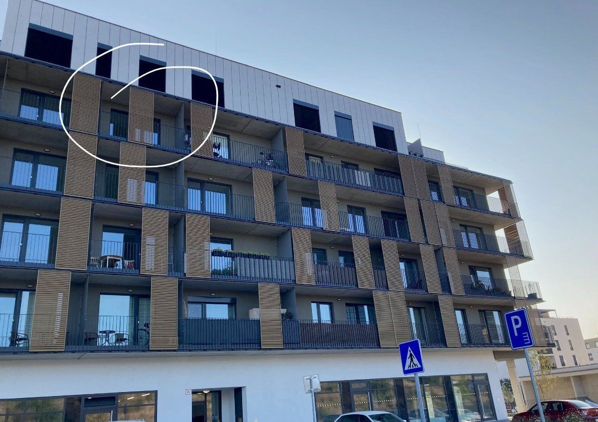 Predaj 1-izbový byt 1-izbový byt-Predaj-Bratislava - mestská časť Petržalka-109900.00 €