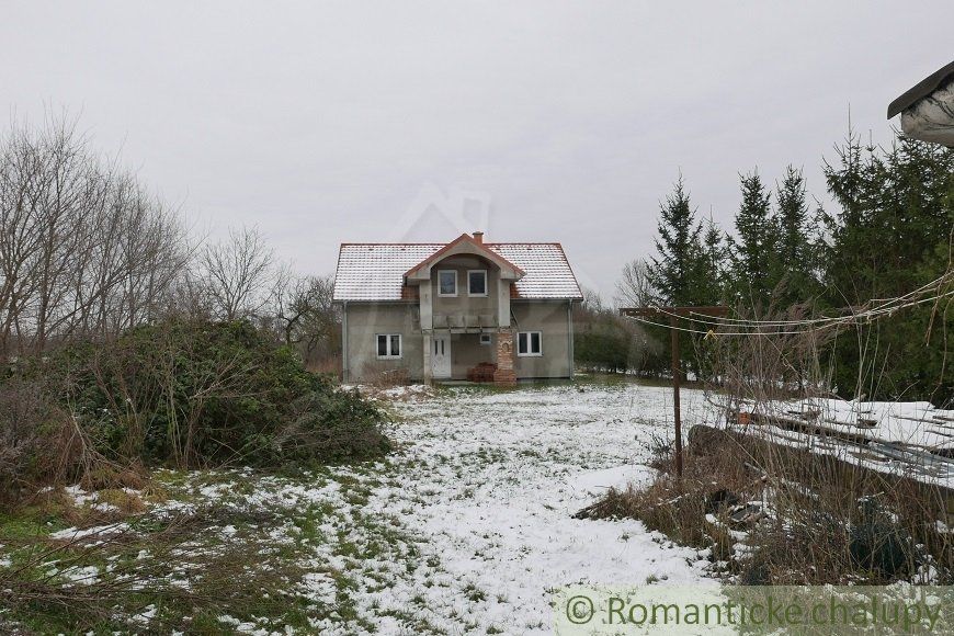Predaj Záhrada Záhrada-Predaj-Veľká Paka-66000.00 €