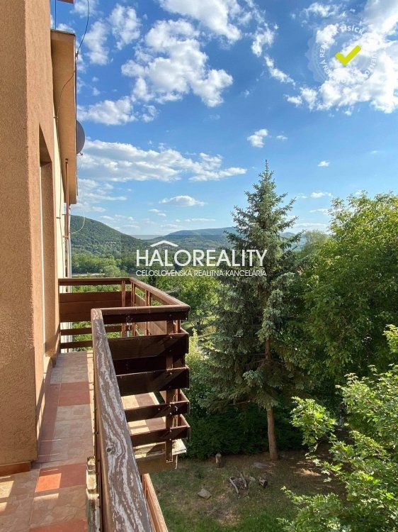 Predaj, penzión Chľaba, - EXKLUZÍVNE HALO REALITY