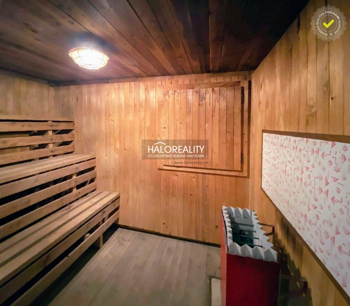Predaj, penzión Chľaba, - EXKLUZÍVNE HALO REALITY