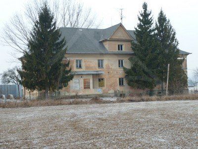 Predaj Iný Iný-Predaj-Vyškovce nad Ipľom-163000.00 €
