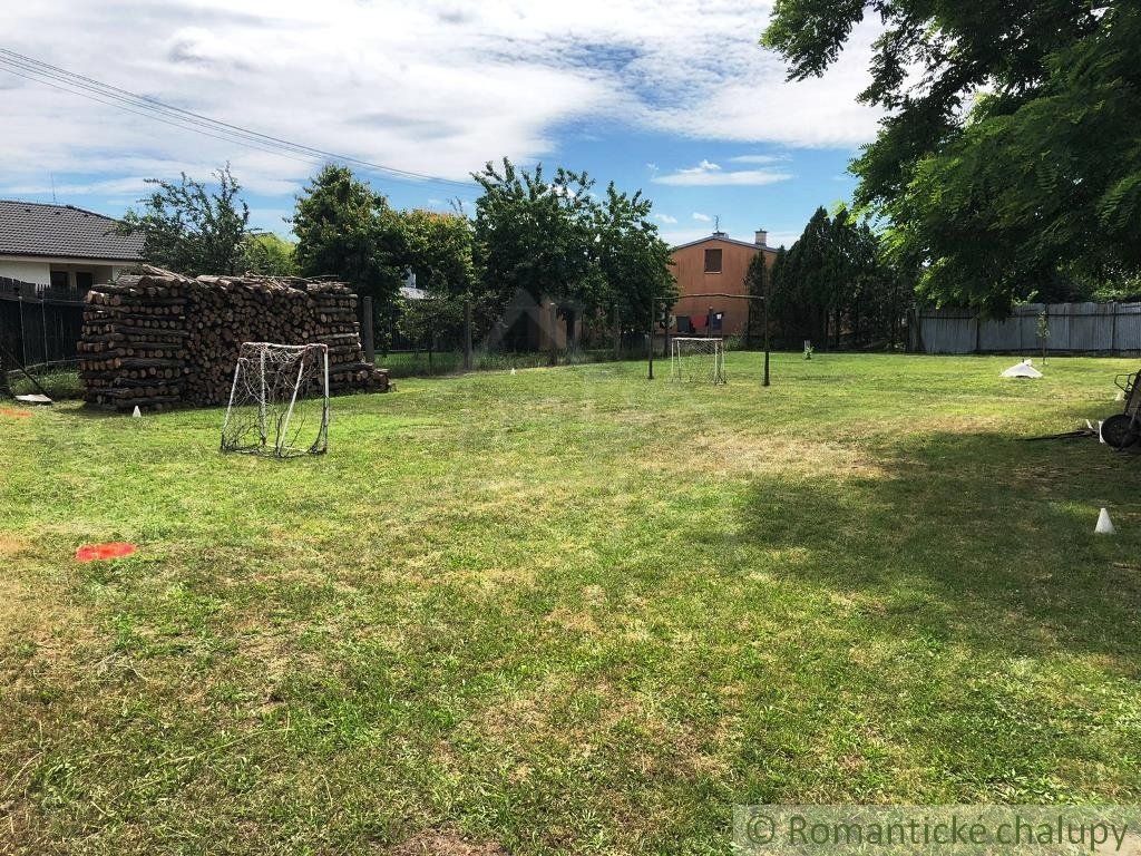 Predaj Záhrada Záhrada-Predaj-Gajary-87000.00 €