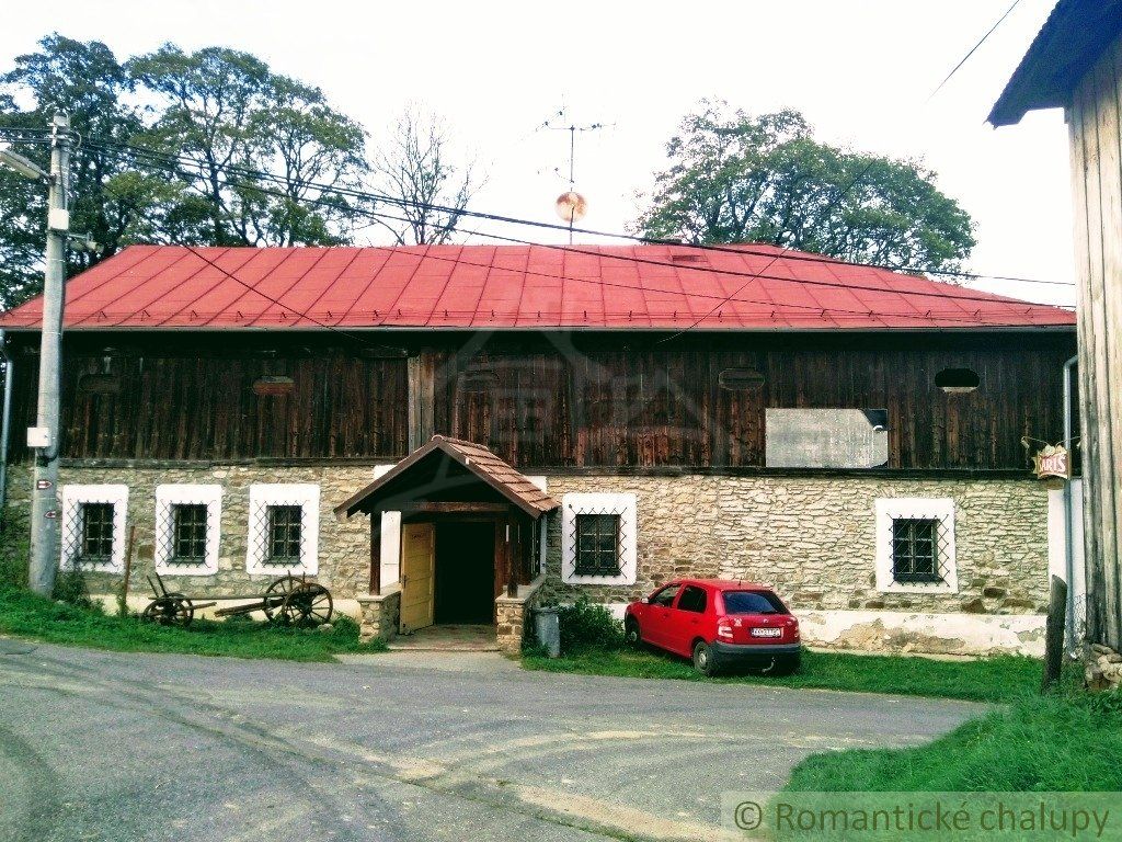 Predaj Iný Iný-Predaj-Nižné Ružbachy-87900.00 €