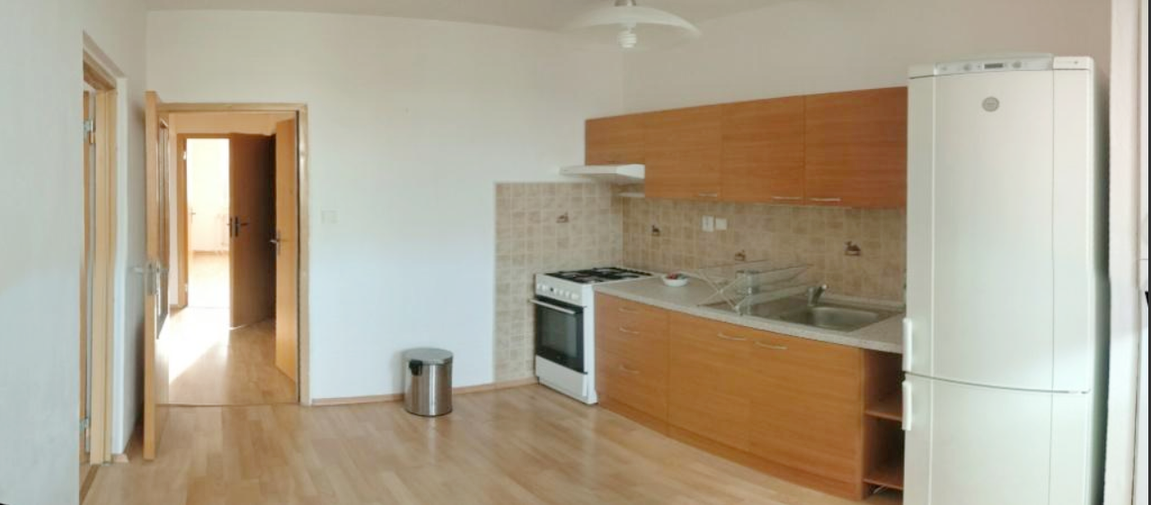 Prenájom 3-izbový byt 3-izbový byt-Prenájom-Bratislava - mestská časť Karlova Ves-400.00 €