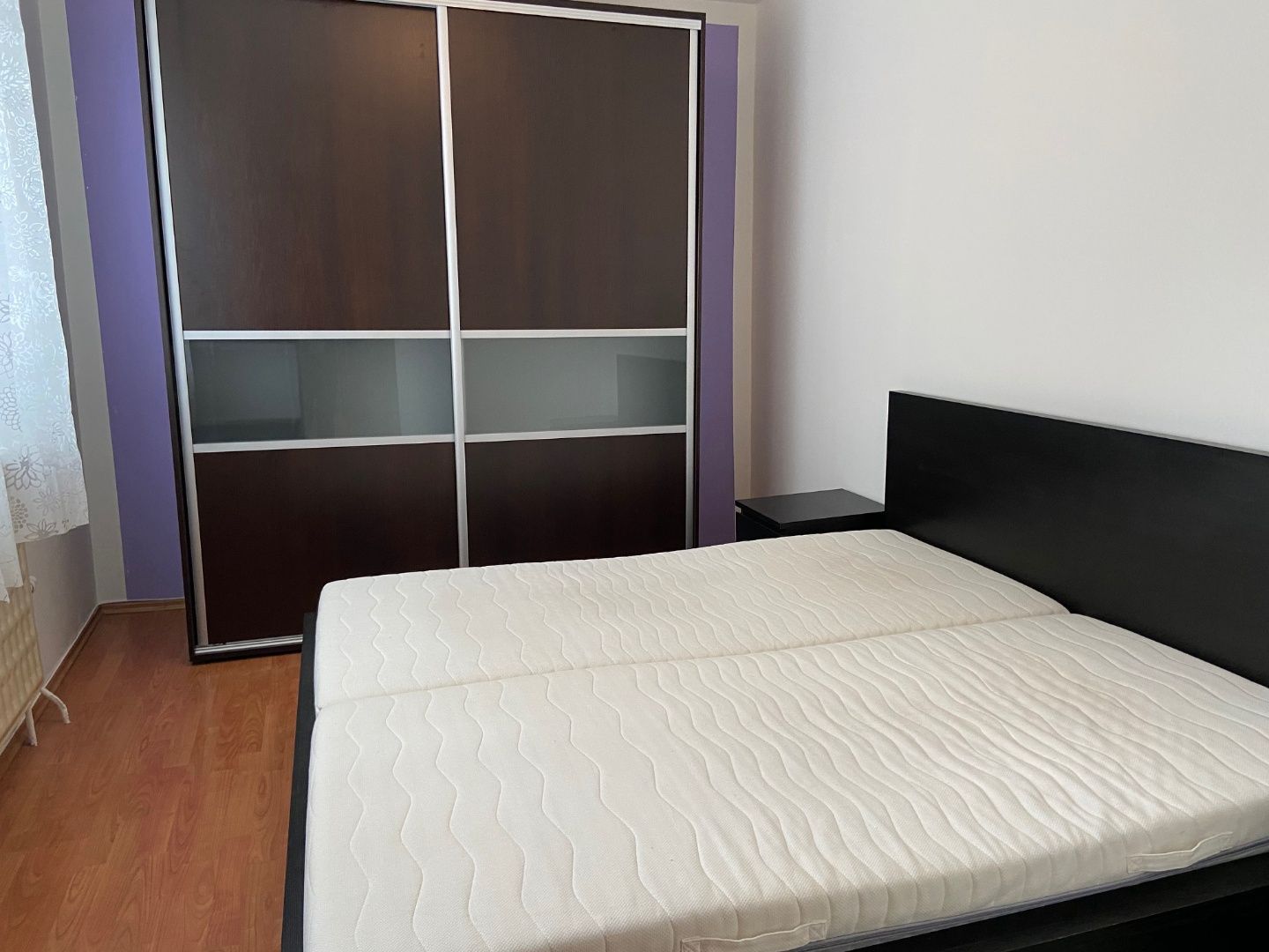 Prenájom 3-izbový byt 3-izbový byt-Prenájom-Bratislava - mestská časť Petržalka-650.00 €