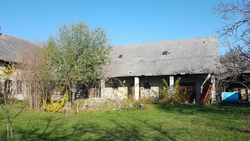 Predaj Iný Iný-Predaj-Macov-149000.00 €