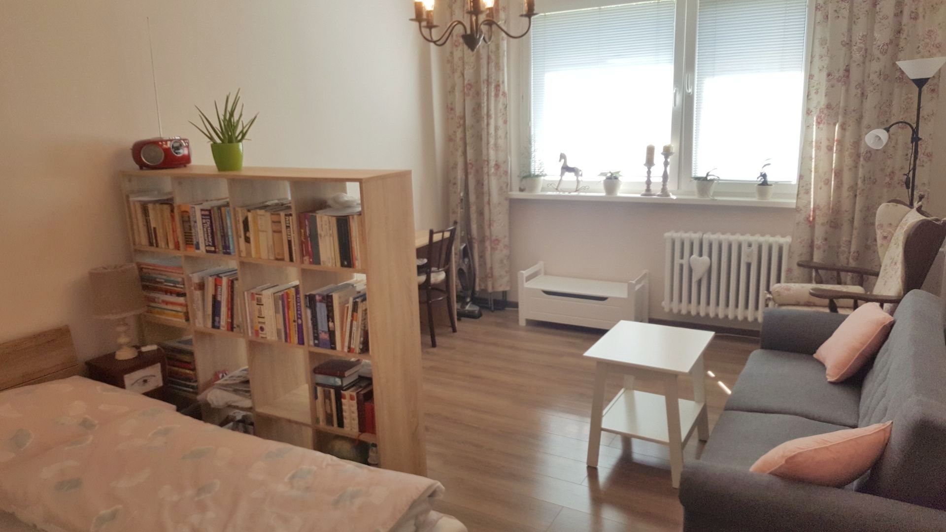 Predaj 1-izbový byt 1-izbový byt-Predaj-Bratislava - mestská časť Dúbravka-109990.00 €