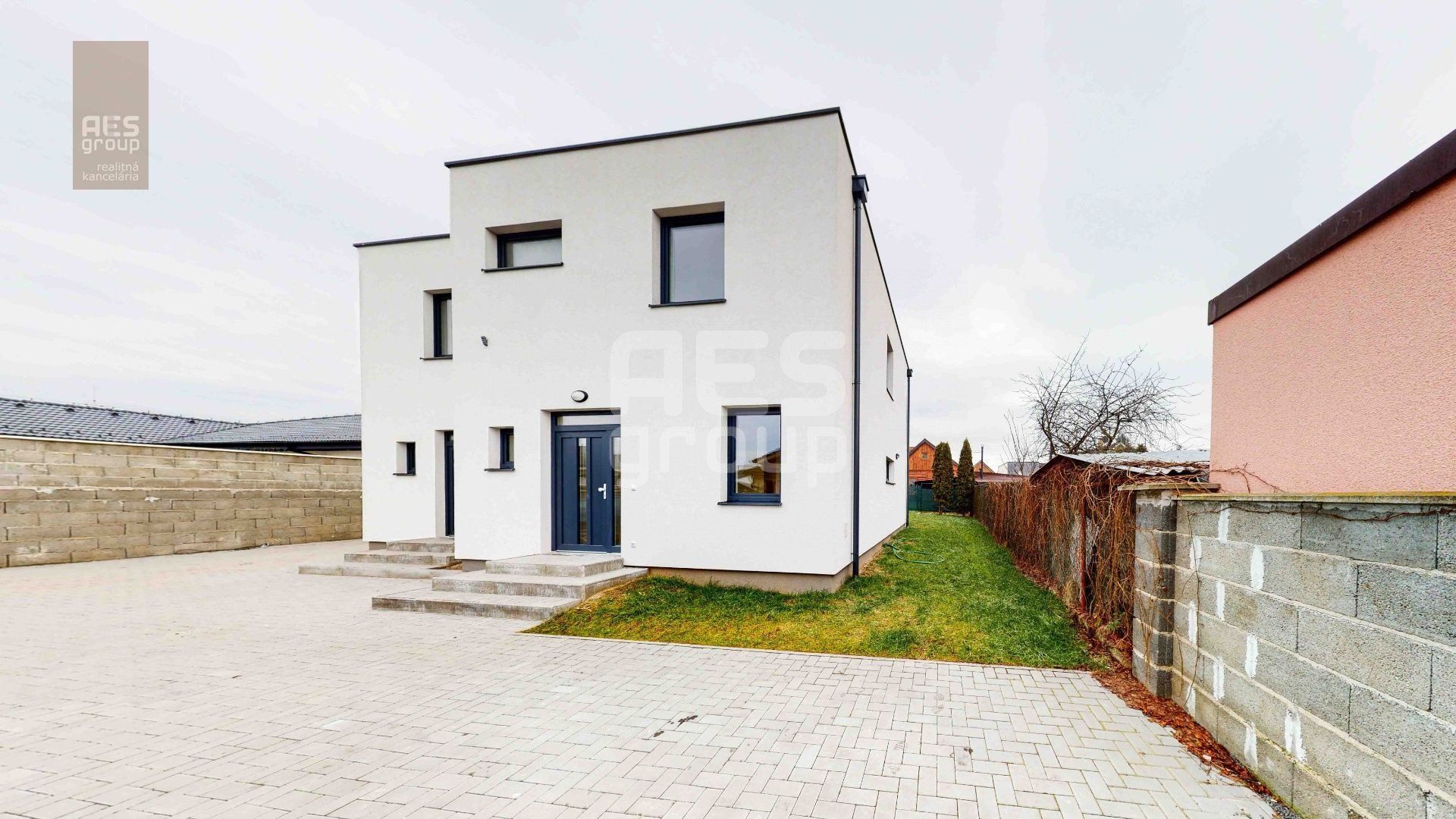 Predaj Rodinný dom Rodinný dom-Predaj-Malacky-179000.00 €