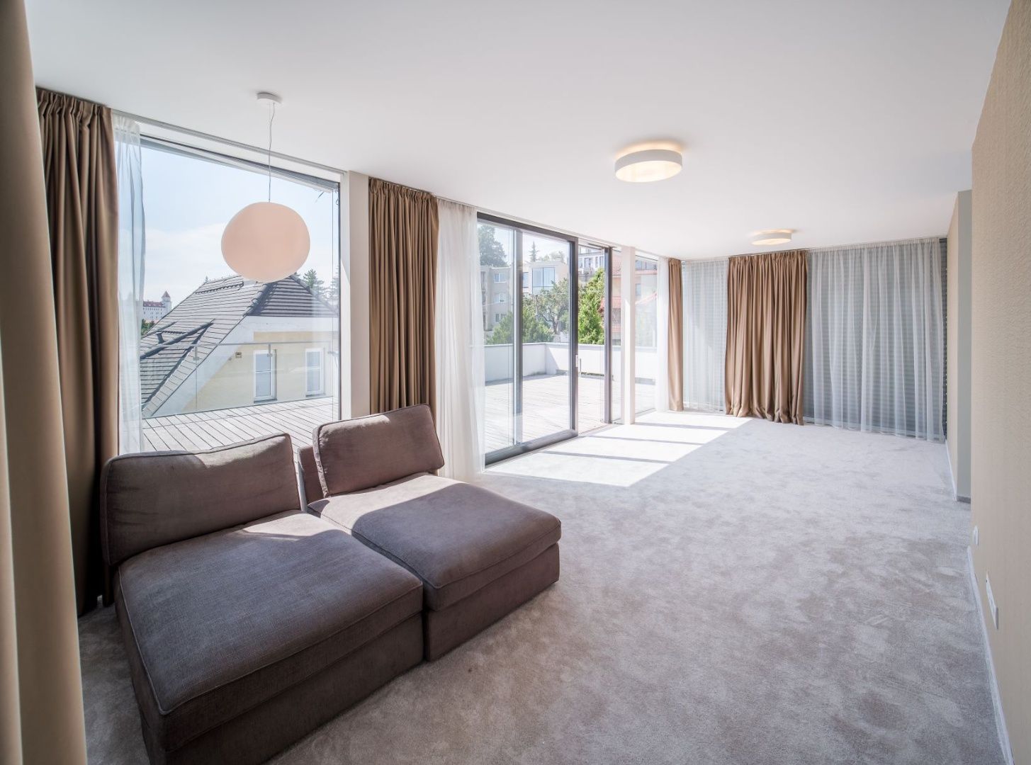 Predaj Vila Vila-Predaj-Bratislava - mestská časť Staré Mesto-3500000.00 €