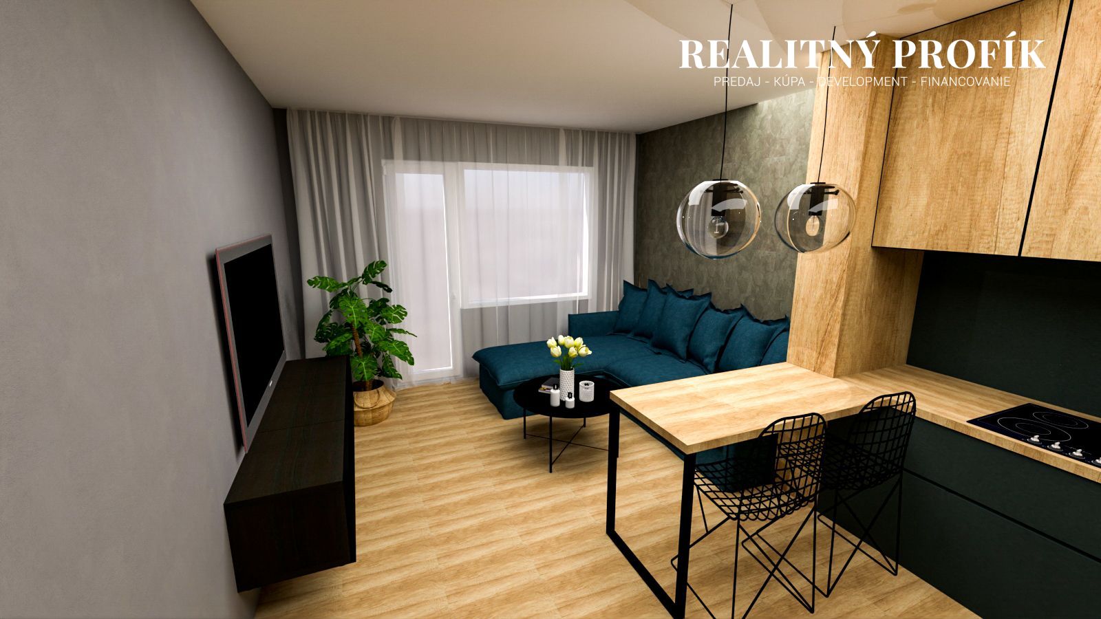 Predaj Iný Iný-Predaj-Bratislava - mestská časť Petržalka-155000.00 €