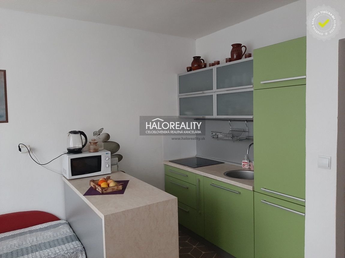 Predaj 1-izbový byt 1-izbový byt-Predaj-Prievidza-48000.00 €