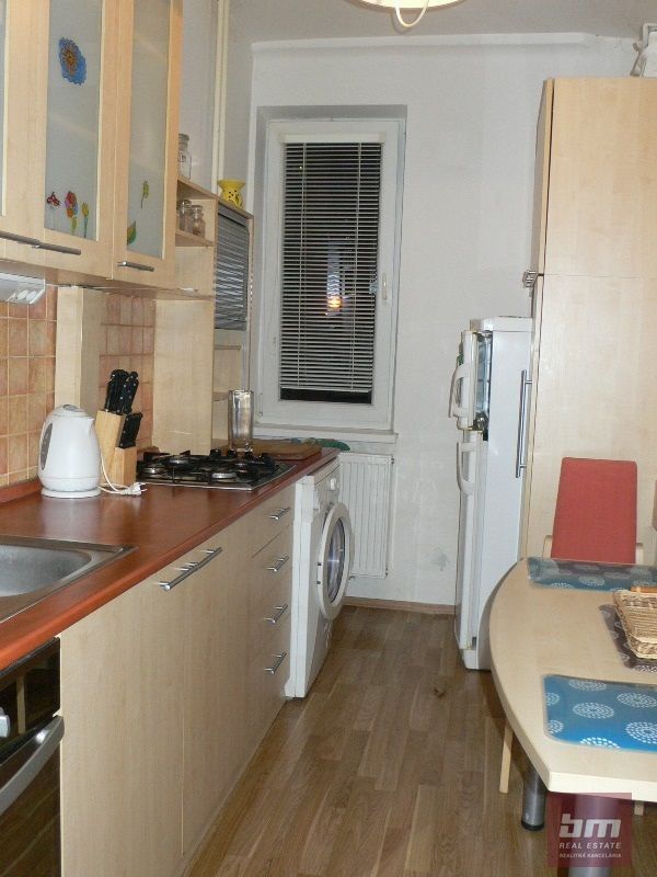 Prenájom 1-izbový byt 1-izbový byt-Prenájom-Bratislava - mestská časť Ružinov-420.00 €