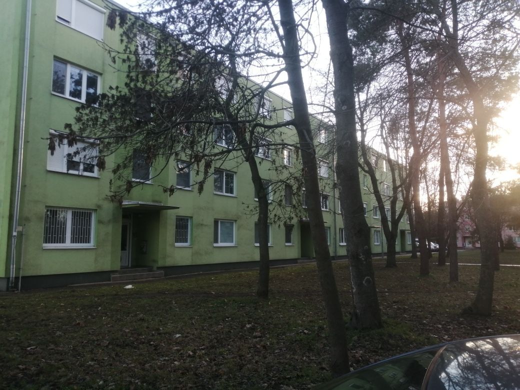 Predaj 3-izbový byt 3-izbový byt-Predaj-Dunajská Streda-65000.00 €