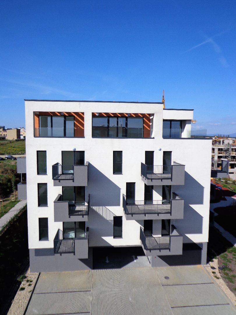 Predaj 2-izbový byt 2-izbový byt-Predaj-Košice - mestská časť Košická Nová Ves-103040.00 €