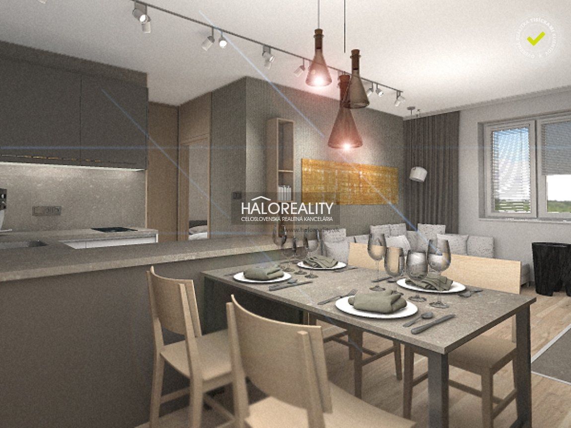 Predaj 2-izbový byt 2-izbový byt-Predaj-Vysoké Tatry-138990.00 €