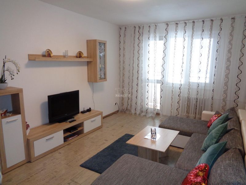 Predaj 2-izbový byt 2-izbový byt-Predaj-Košice - mestská časť Juh-125000.00 €