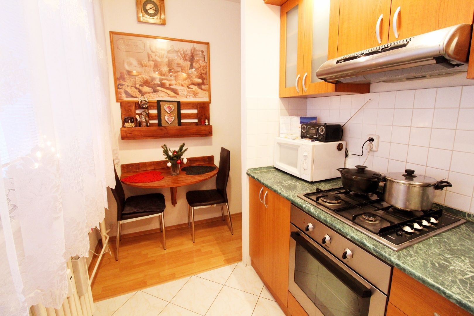 Predaj 1-izbový byt 1-izbový byt-Predaj-Bratislava - mestská časť Dúbravka-115000.00 €