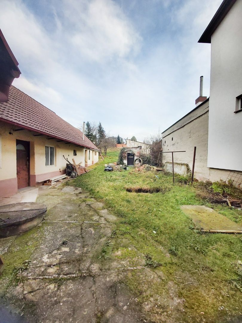 Predaj Rodinný dom Rodinný dom-Predaj-Letničie-42900.00 €