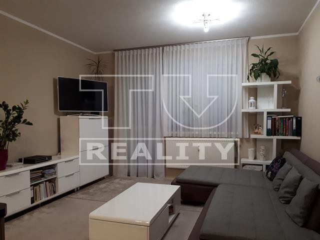 Predaj 3-izbový byt 3-izbový byt-Predaj-Trenčín-101000.00 €