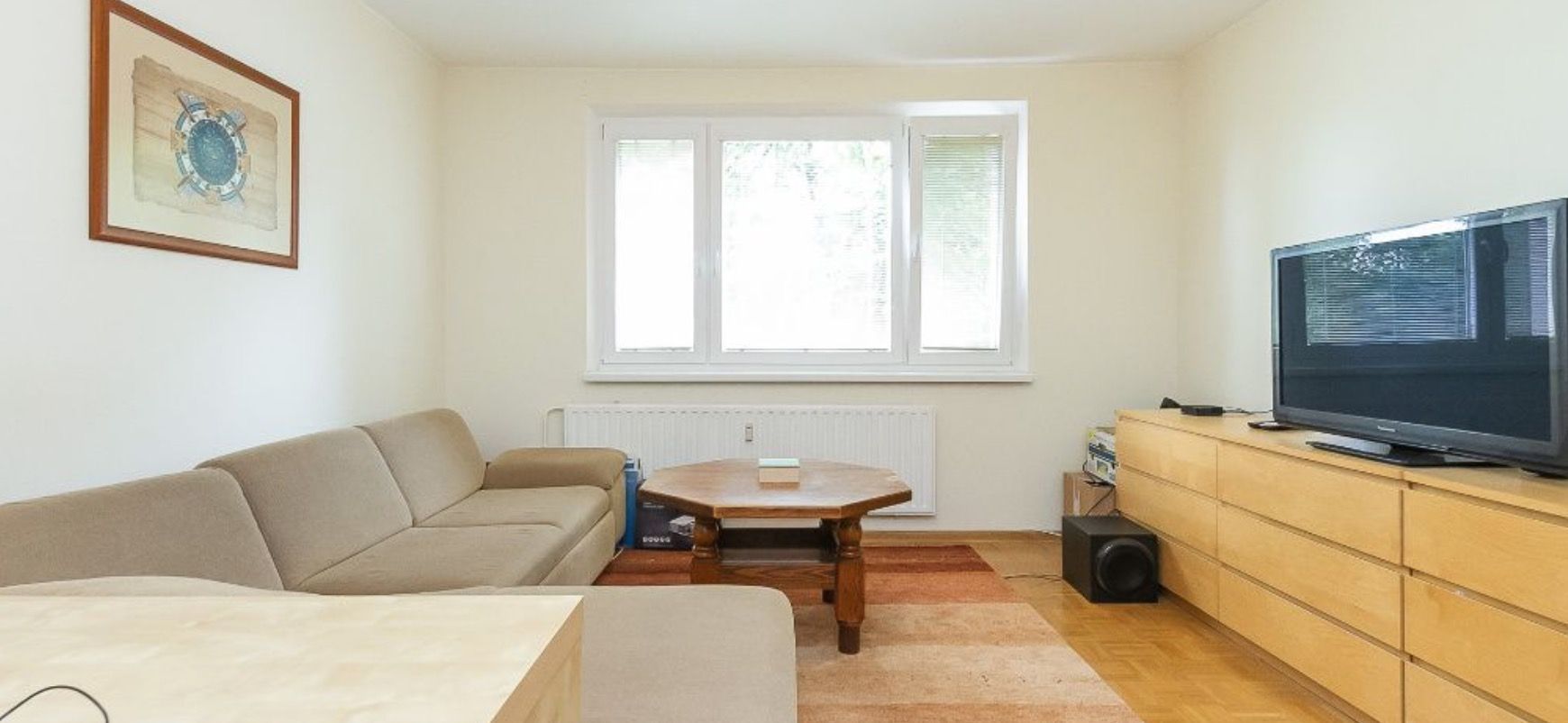Prenájom 3-izbový byt 3-izbový byt-Prenájom-Bratislava - mestská časť Petržalka-700.00 €