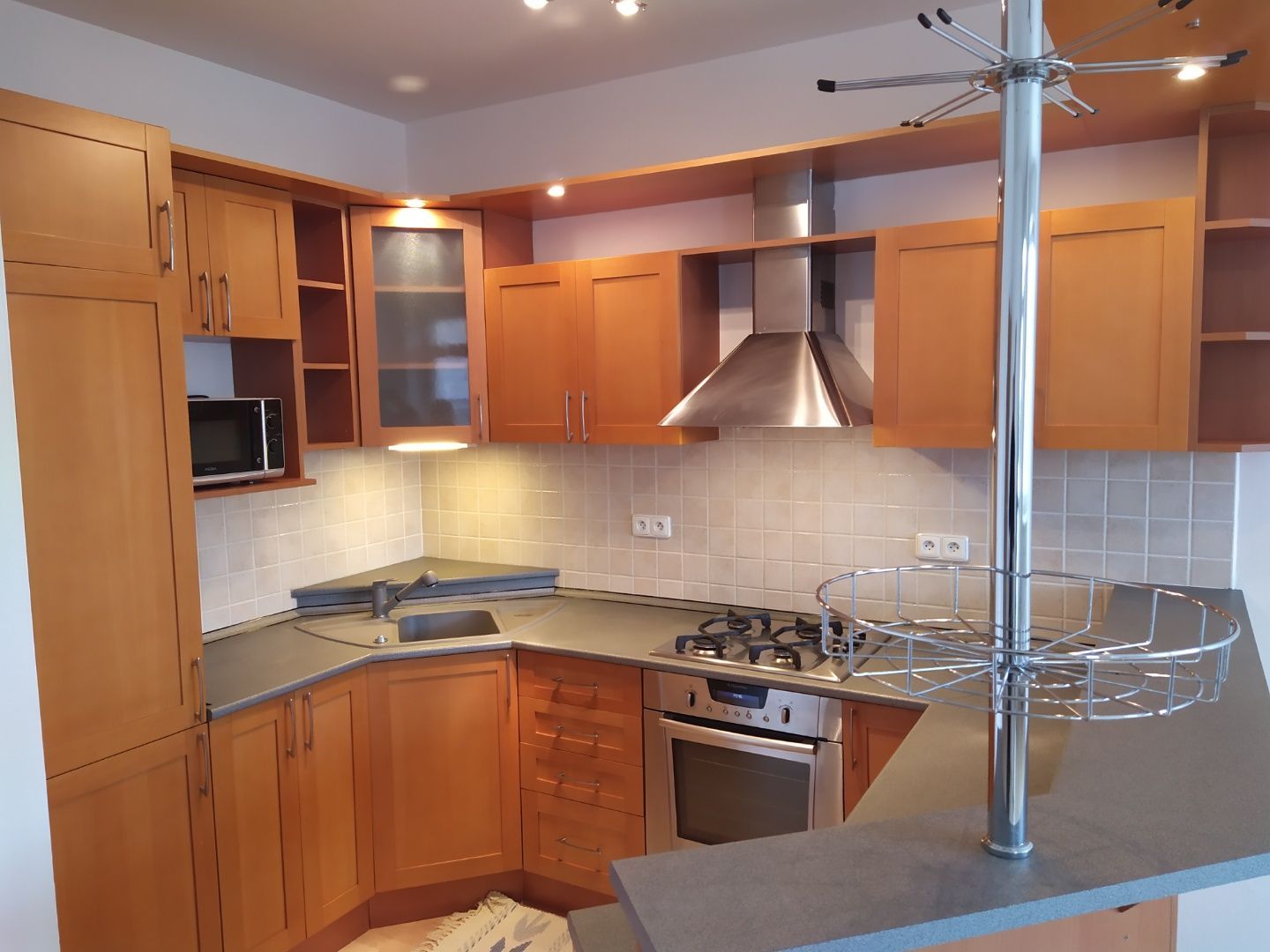 Predaj 2-izbový byt 2-izbový byt-Predaj-Bratislava - mestská časť Ružinov-202000.00 €