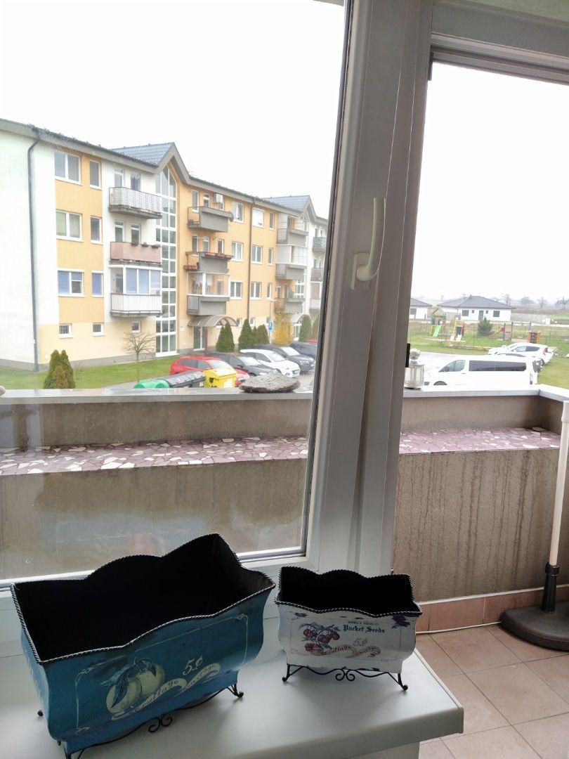 Prenájom 2-izbový byt 2-izbový byt-Prenájom-Most pri Bratislave-450.00 €