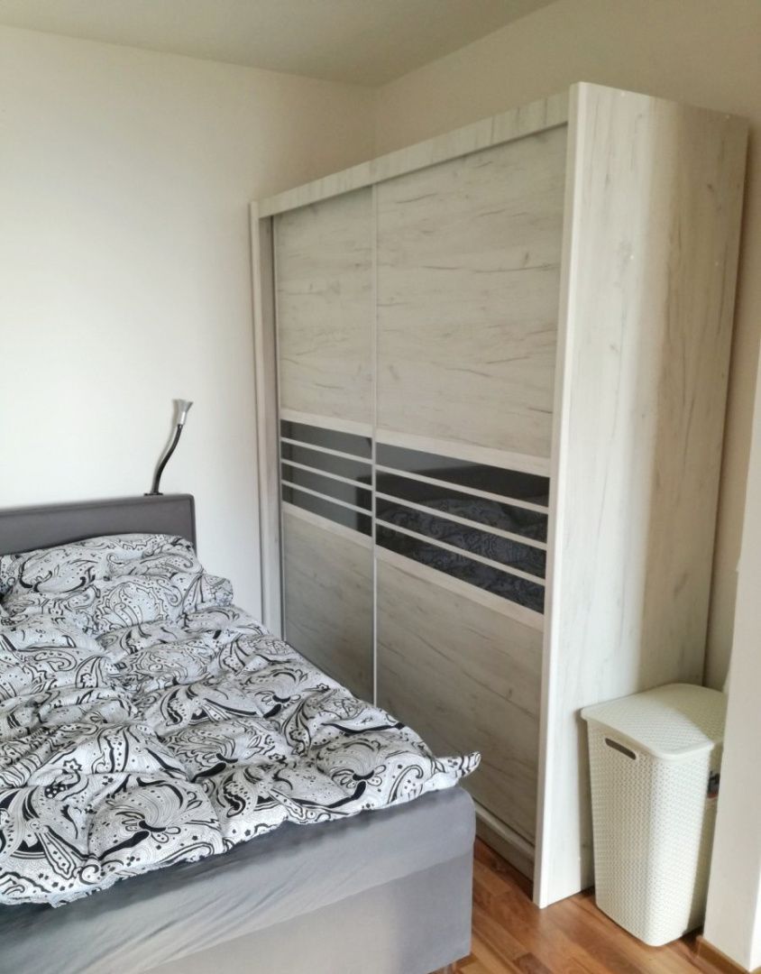 Prenájom 2-izbový byt 2-izbový byt-Prenájom-Bratislava - mestská časť Ružinov-390.00 €