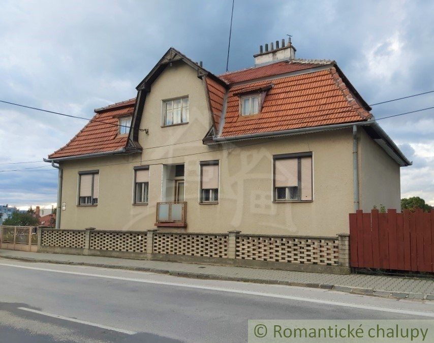 Predaj Rodinný dom Rodinný dom-Predaj-Trenčianska Teplá-173900.00 €