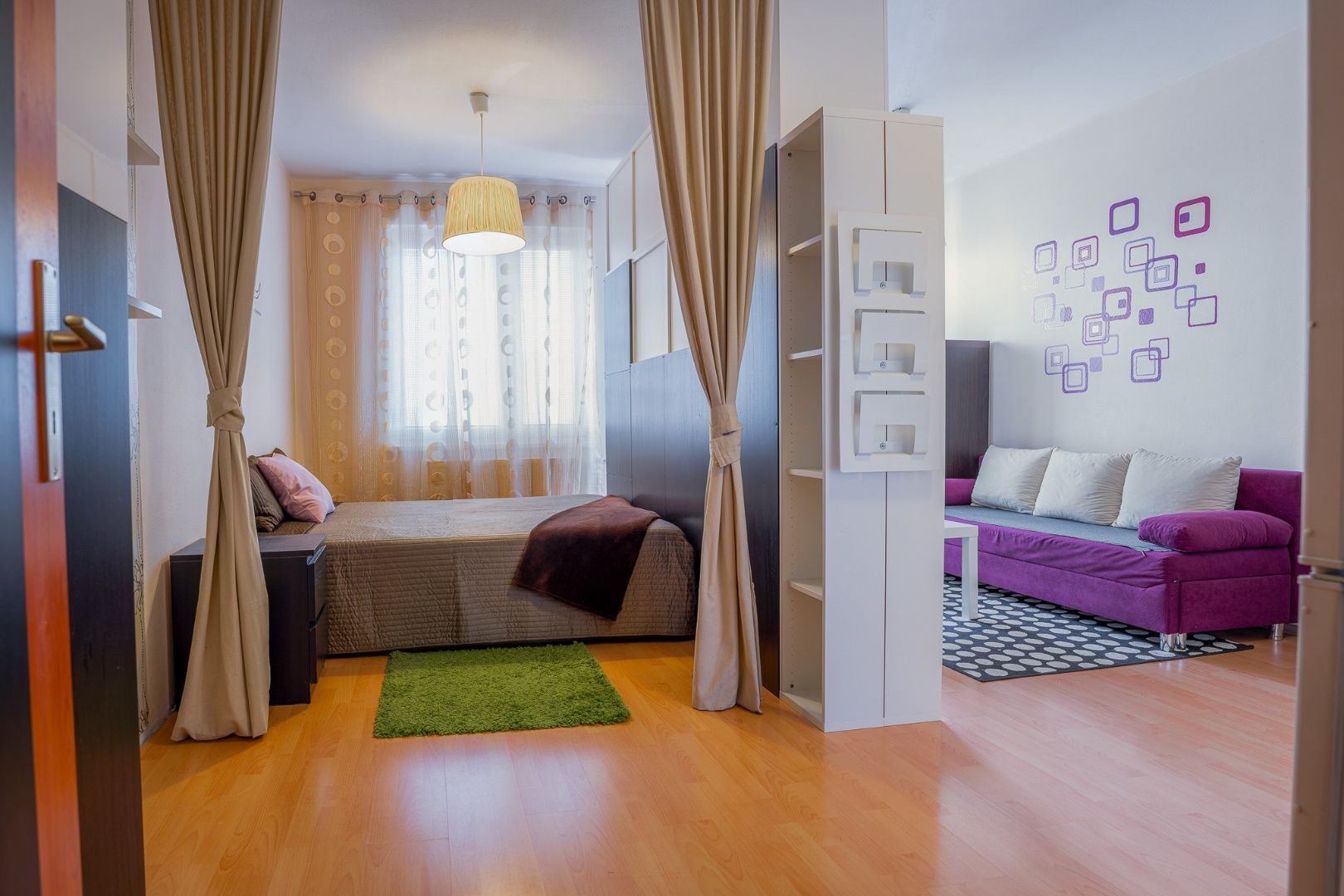Predaj 1-izbový byt 1-izbový byt-Predaj-Bratislava - mestská časť Petržalka-128300.00 €