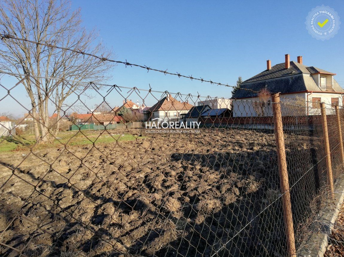 Predaj, pozemok pre rodinný dom 2460 m2 Jahodná, SLNEČNÝ STAVEBNY POZEMOK