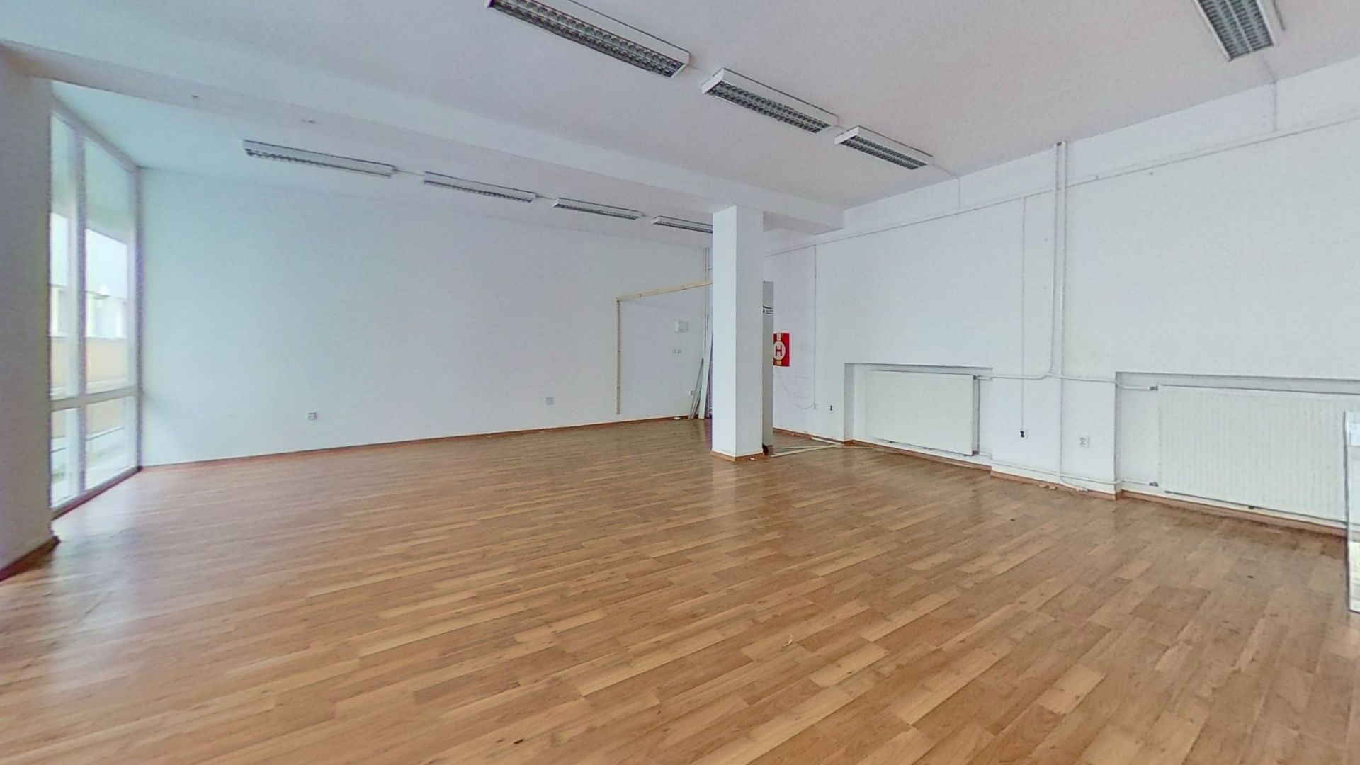 Prenájom komerčný priestor na Tkáčska ulica Prešov (040-25-MMC)