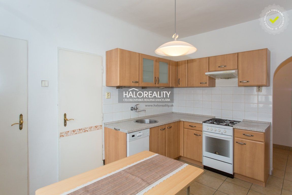 Predaj, štvorizbový byt Bratislava Nové Mesto, Osadná