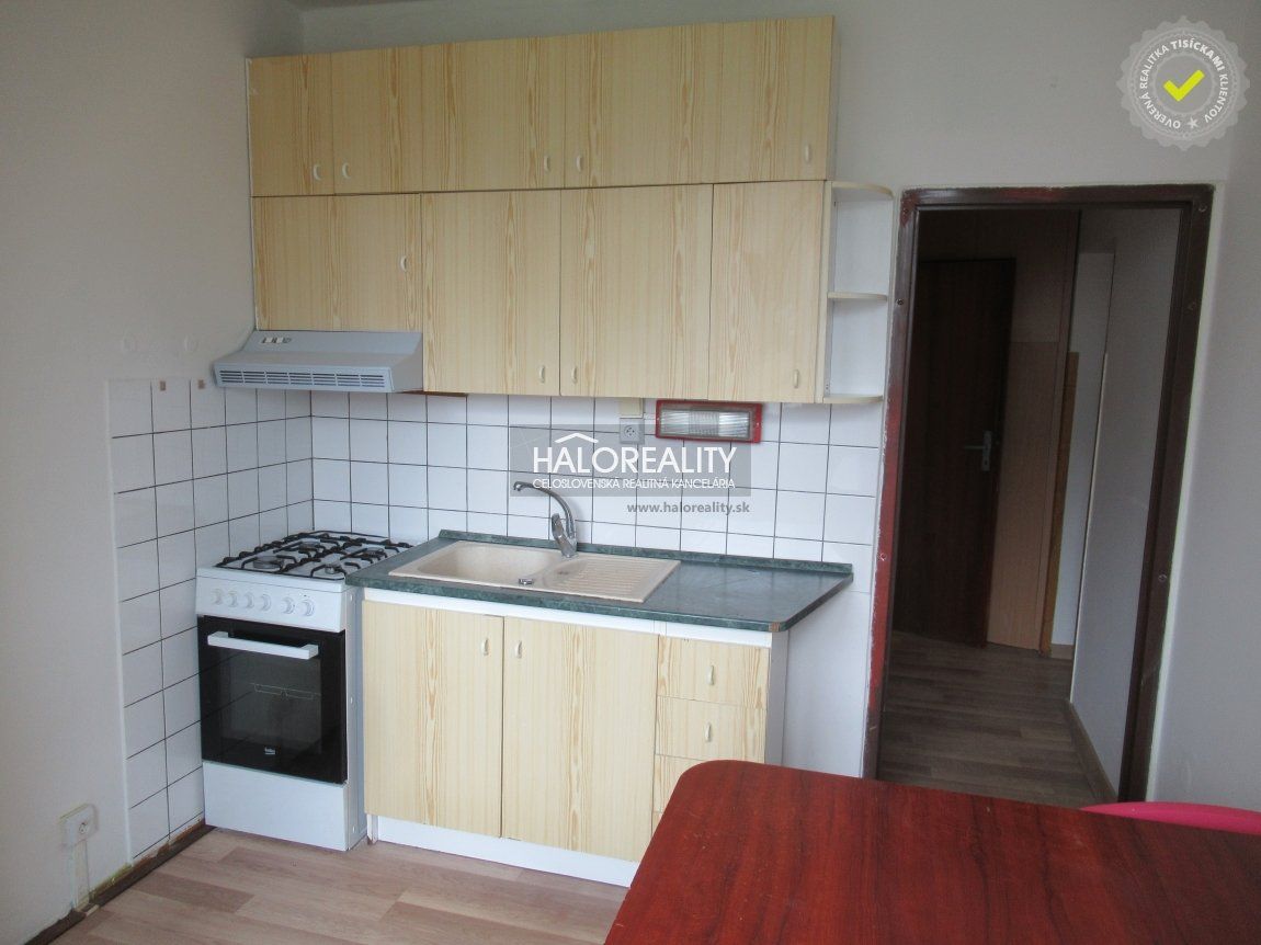 Predaj, dvojizbový byt Trnava, Na hlinách