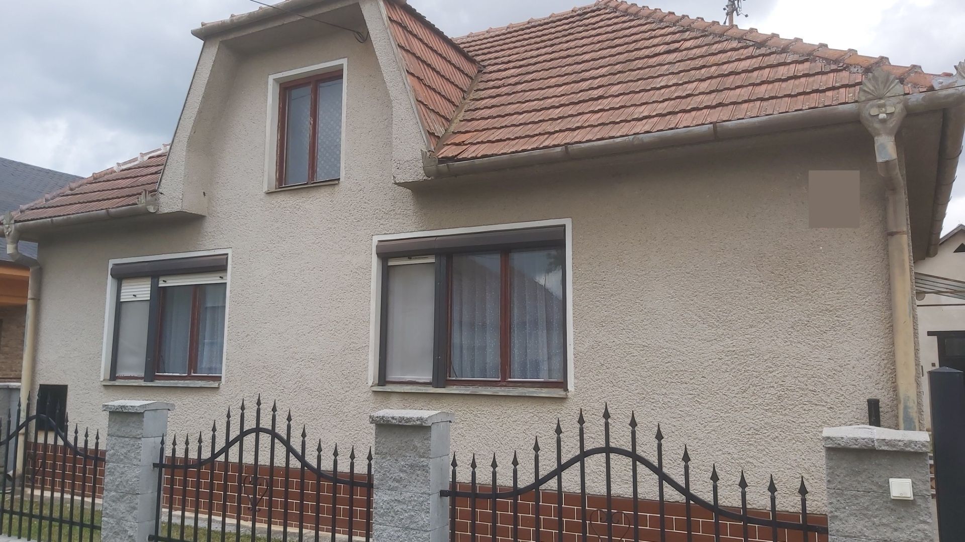 Rodinný dom Bošany